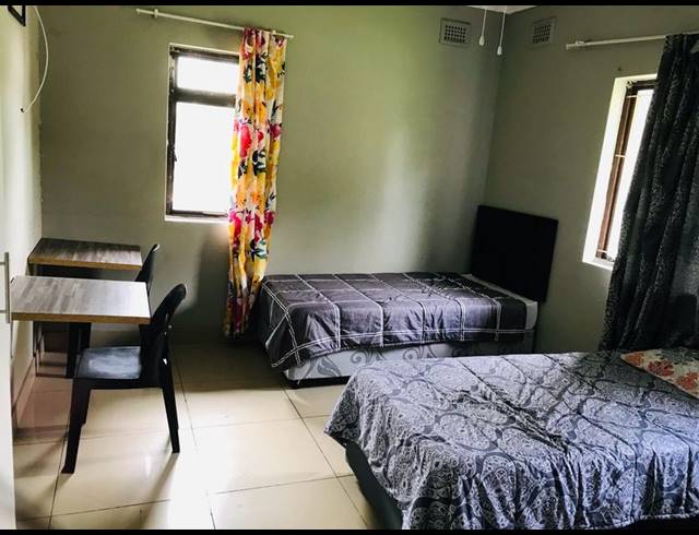 3 BEDROOM PROPERTY TO RENT IN ASHLEY